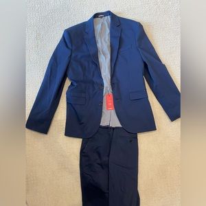 Express Suit with pants and coat | New | Never Worn